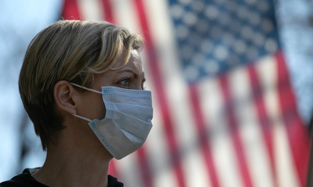 Joe Biden anuncia fin de la pandemia de covid-19 en Estados Unidos