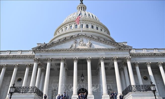 Cámara de Representantes de Estados Unidos aprueba proyecto de ley contra ciudadanos rusos