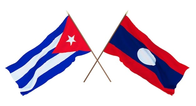 Cuba y Laos fortalecen cooperación en múltiples sectores