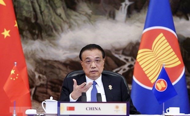 China presenta propuesta de cinco puntos para promover cooperación de la OCS 