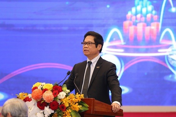Taller sobre la motivación para el desarrollo económico de Vietnam en 2023