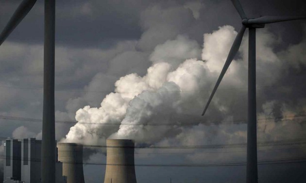 AIE: El mundo necesita reducir el consumo de carbón para proteger el medio ambiente