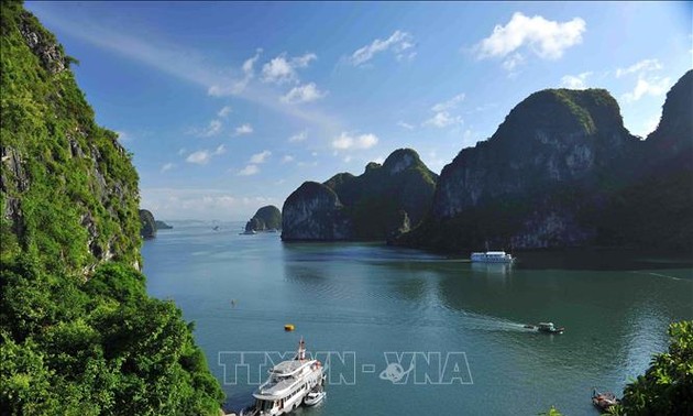 Vietnam lidera la lista de destinos atractivos en 2023 según Southern Travels de la India