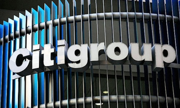 Citigroup eleva levemente pronóstico de crecimiento económico mundial