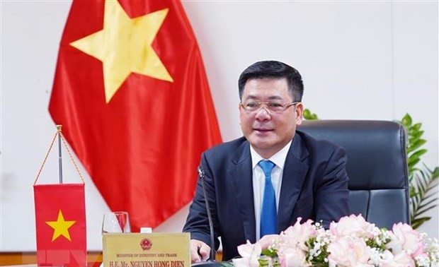 Ingreso del Reino Unido al CPTPP beneficiará a miembros del acuerdo, según ministro vietnamita