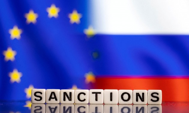 La UE propone undécimo paquete de sanciones contra Rusia