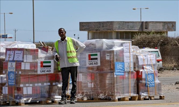 Organismos internacionales seguirán brindando ayuda humanitaria para el pueblo sudanés