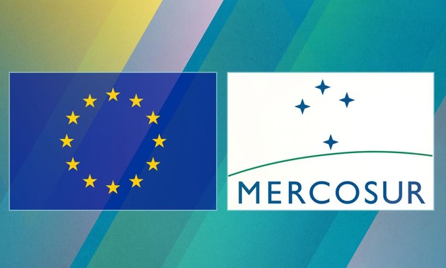 UE dispuesta a concretar un tratado de libre comercio con Mercosur en 2023