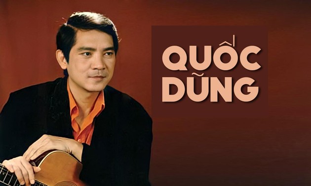 Quoc Dung y sus destacadas canciones