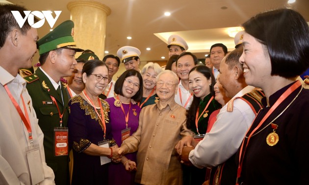 El estilo de vida del presidente Ho Chi Minh perdurará para siempre, afirma líder político