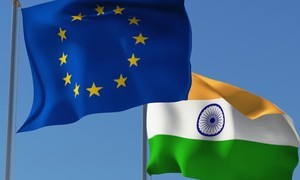 La UE nombra por primera vez agregado militar en la India 