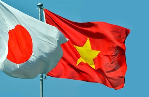 Relaciones Vietnam-Japón avanzan hacia nuevo camino de progreso