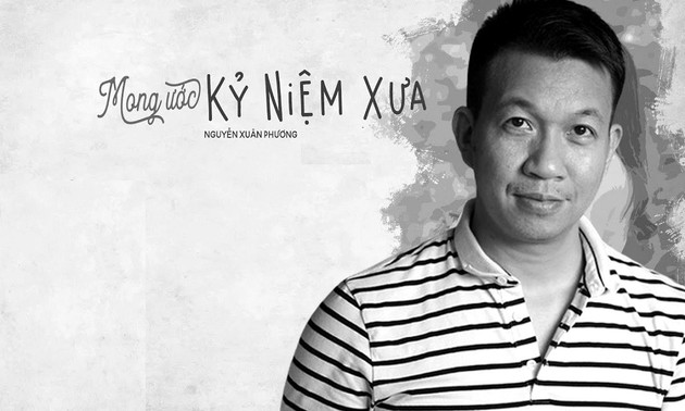 Clásicas composiciones del músico Xuan Phuong