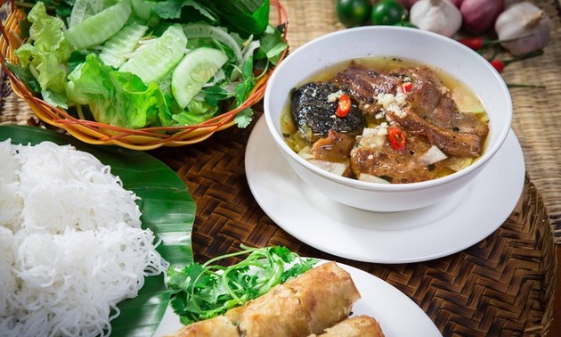 Vietnam entre los 100 países con mejor gastronomía del mundo en 2023