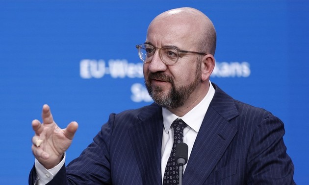 La UE no logra acuerdo sobre plan de ayuda a Ucrania
