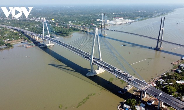 Los avances de la infraestructura en Vietnam: gran motor del desarrollo económico