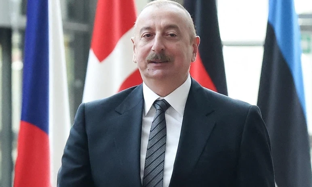 Tensiones diplomáticas entre Azerbaiyán y Francia