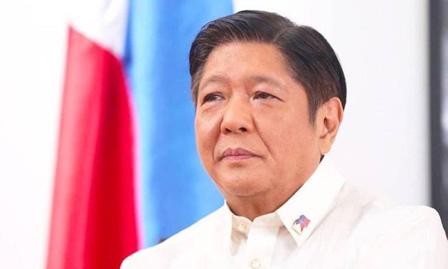 Presidente filipino realizará visita de Estado a Vietnam
