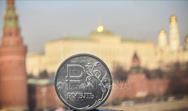 Rusia aumenta pagos en monedas nacionales con los BRICS