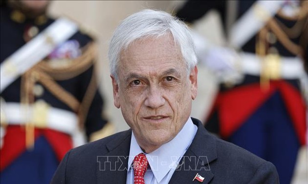 Muere expresidente chileno Sebastián Piñera