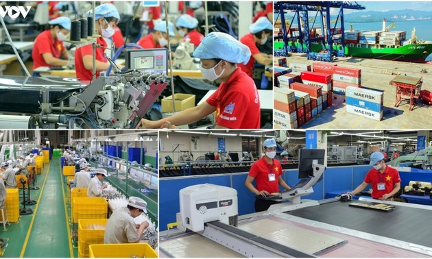 Economía vietnamita da señales optimistas desde comienzo del nuevo año