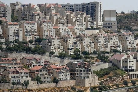 Estados Unidos rechaza ampliación de asentamientos israelíes en Cisjordania