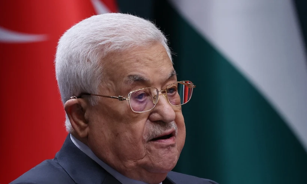 Palestina tiene nuevo Primer Ministro