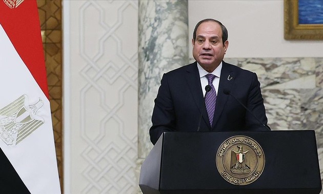 UE y Egipto establecen Asociación Estratégica Integral