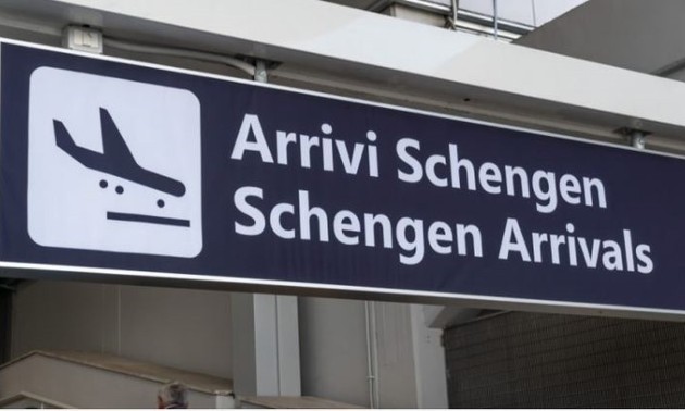 Rumanía y Bulgaria se unen al grupo Schengen