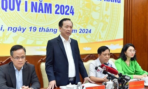 Economía de Vietnam comienza a absorber capital