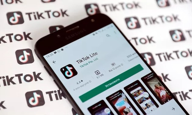La Comisión Europea abrió una nueva investigación sobre Tiktok