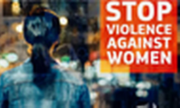  Países de la UE promueven primera ley para combatir la violencia contra las mujeres