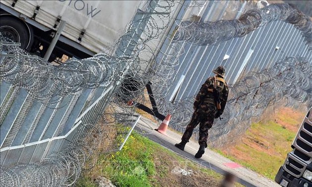 Hungría multada con 200 millones de euros por incumplir la normativa de la UE en materia de asilo