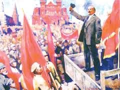 俄罗斯十月革命胜利95周年纪念大会在胡志明市举行