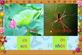 越南语讲座：拼读的第三节