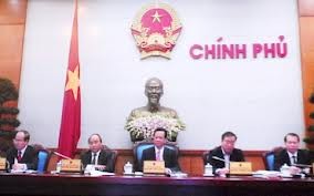 越南决心克服困难，稳定发展经济