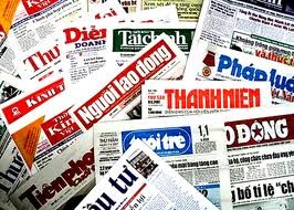 “记者无国界”组织再次歪曲越南新闻自由
