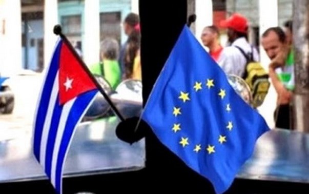古巴与欧盟人权对话取得积极结果