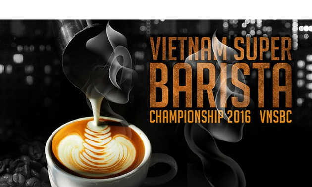 越南国际咖啡和甜点展即将举行