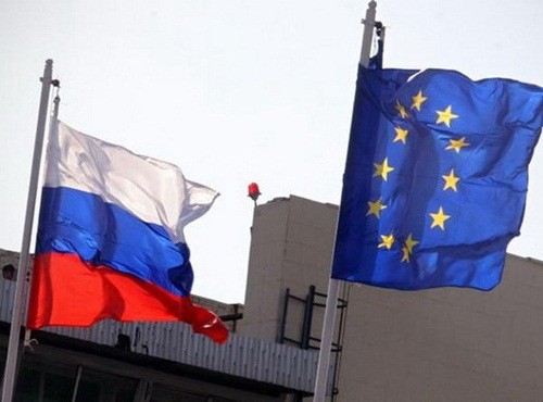 俄罗斯反对欧盟延长制裁