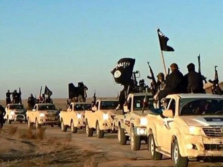 反恐问题：近三万外国恐怖分子正在叙利亚和伊拉克活动