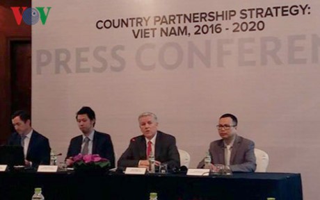 ADB每年向越南提供10亿美元经济社会发展信贷