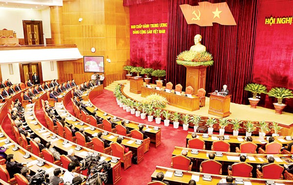 越南提出牢牢巩固宏观经济基础的目标