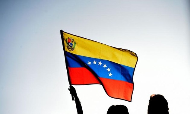 联合国承认委内瑞拉为保护人权的国家