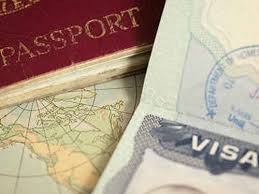 俄罗斯远东地区向18个国家公民发放电子签证