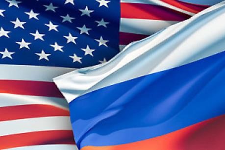 美国要求俄罗斯关闭外交设施