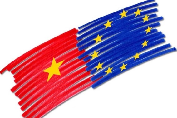 越南-欧盟配合尽早签署越欧自贸协定