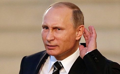 俄罗斯要求美国提供有关该国干预美总统选举的证据