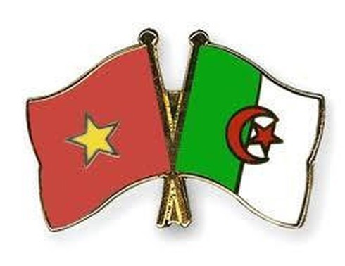 阿尔及利亚媒体把越南视为经济社会发展的典范
