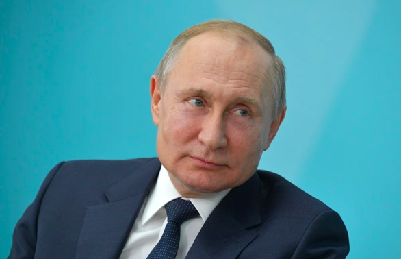 俄罗斯国家杜马支持修改宪法允许现任总统再度参选